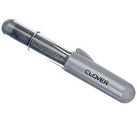 Clover Stylo Marqueur "Chaco Liner", Argent