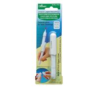 Clover Stylo Marqueur "Chaco Liner", Blanc