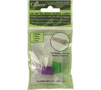 Clover Support en spirale pour aiguilles à Tricoter L