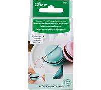 Clover Sweet'n Sharp Macaron -Pistachio