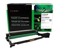 Clover Tambour de rechange remanufacturé pour Xerox 101R00474 | Noir