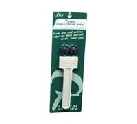 Clover Trèfle Double Roue de traçage