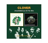 Clover - Unavailable/Love on The. [Import]