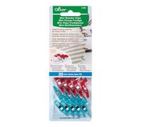 Wonder Clips, Mini, 20 pièces