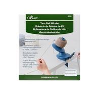 clover Enrouleur de pelote de Fil, Bleu