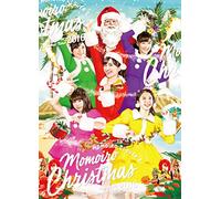 Clover Z-Momoiro Christmas 2016-Mafuyu No Sun Summer Time-Live Boxlim (5 DVD) [Edizione: Giappone] [Import]