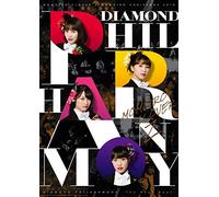 Clover Z-Momoiro Christmas 2018-Diamond Philharmony-The Real Deal-Live (5 DVD) [Edizione: Giappone] [Import]