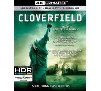 Cloverfield