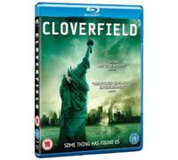 Cloverfield (Blu-ray) Anjul Nigam Odette Yustman Margot Farley Theo Rossi