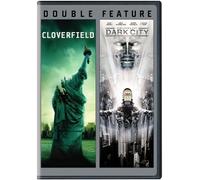 Cloverfield/Dark City: Director's Cut