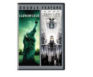 Cloverfield / Dark City: Directors Cut (DBFE) by Various
