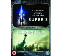 Cloverfield/Super 8 (DVD)