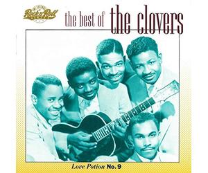 Clovers - Best of: Love Potion #9