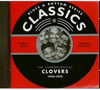 Clovers - Classics 1951-1953 [Import]