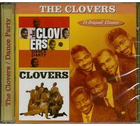 Clovers/Dance Party