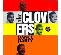 Clovers - Dance Party