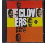 Clovers - Dance Party [Import]