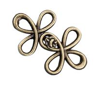 Clovers Pince de serrage à la taille pour pantalon Fermoir bouton Broche Clip Vêtements Accs Facile à utiliser Fitness Fermoir Pin Ceinture Cincher, taille unique, Comme décrit, Comme décrit.