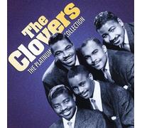 Clovers,the - Platinum Collection [Import]