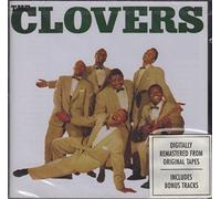 Clovers, the - The Clovers [Import]