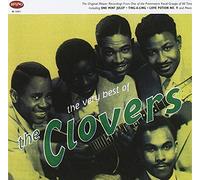 Clovers - Very Best of The Clovers