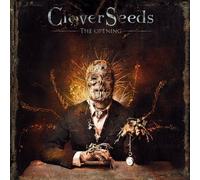 CloverSeeds – The Opening – CD
