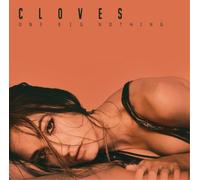Cloves – One Big Nothing – CD – Universal Music Group