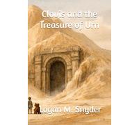 Clovis and the Treasure of Urn