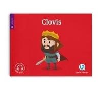 Clovis Bruno Wennagel (Illustration), Aurélien Fernandez (Illustration), Clémentine V. Baron (Auteur), Mathieu Ferret (Illustration)