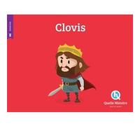 Clovis Bruno Wennagel (Illustration), Aurélien Fernandez (Illustration), Clémentine V. Baron (Auteur), Mathieu Ferret (Illustration)