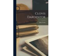 Clovis Dardentor