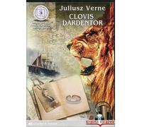 Clovis Dardentor - Juliusz Verne (livre en polonais)