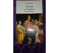 Clovis et le baptême de la France