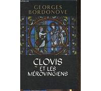 Clovis et les Merovingiens