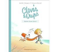 Clovis et Oups : Marins d'eau douce