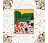 Clovis Ochin & Camoflauge Monk - Sans Souffrance (R)Ajoutee [Vinyl Lp]