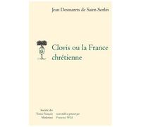 Clovis Ou La France Chrétienne