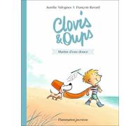 Clovis & Oups - Tome 2 - Marins D'eau Douce