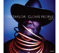 Clovis People 3