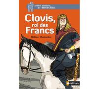 Clovis, roi des Francs (09) – Nathan