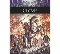 Clovis Victor Battaggion (Auteur), Luca Bulgheroni (Coloriste), Paolo Martinello (Dessinateur)