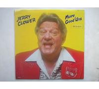 Clower, Jerry - Clower, Jerry More Good 'Uns LP MCA MCA5215 EX/EX 1981 US pressing