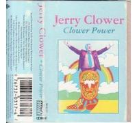 Clower, Jerry - Clower Power