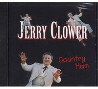 Clower, Jerry - Country Ham