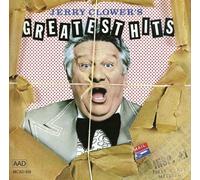 Jerry Clower – Greatest Hits – CD