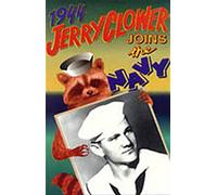 Clower, Jerry - Jerry Joins the Navy