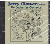 Clower, Jerry - Ledbetter Olympics