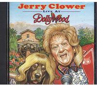 Clower, Jerry - Live at Dollywood