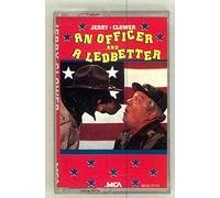 Clower, Jerry - Officer & Ledbetter