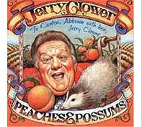 Clower, Jerry - Peaches & Possums